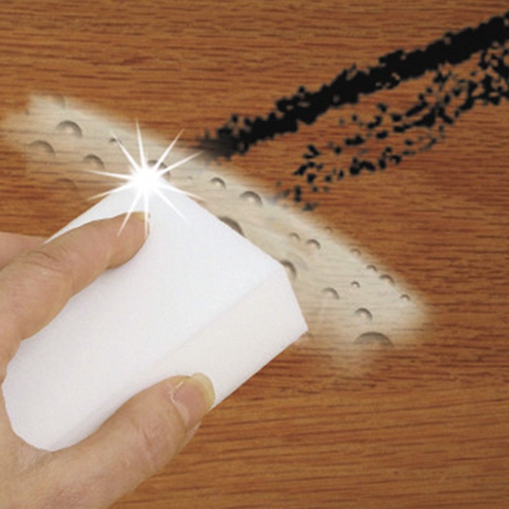 3M SCOTCH-BRITE MAGIC PAD Gomma Cancella Macchie